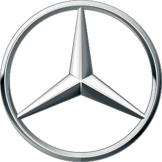 Mercedes-Benz logo
